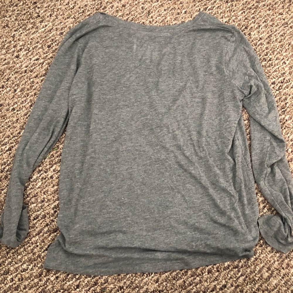 Today is Magic Long Sleeve Tee - Picture 6 of 7